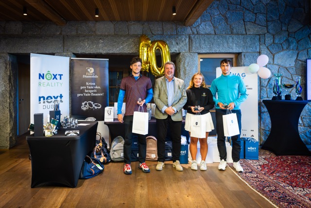 Panorama Golf Resort – panoramagolf.cz